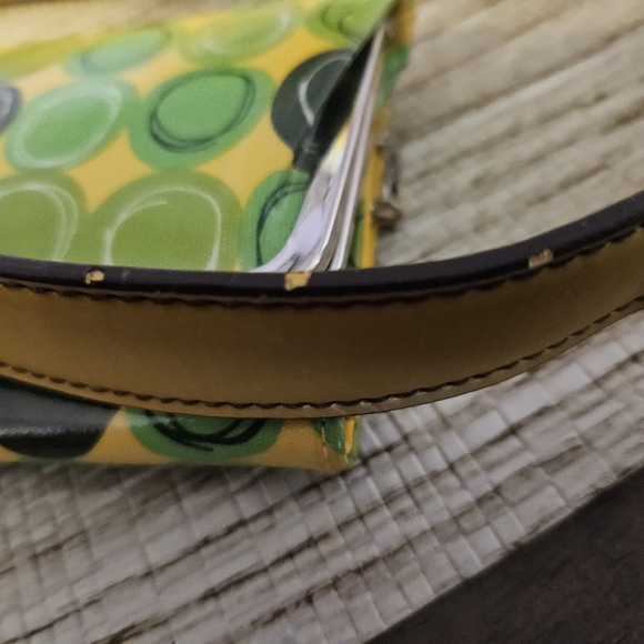 Ladies purse and wallet - Picture 10 of 14